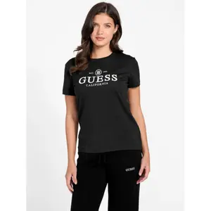 Women's T-shirt Guess Arabella image-1