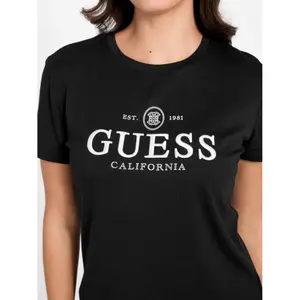 Women's T-shirt Guess Arabella image-2