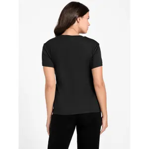Women's T-shirt Guess Arabella image-4