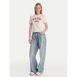 Dames-T-shirt Guess Anita CN image-2