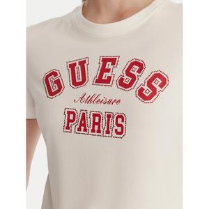 Dames-T-shirt Guess Anita CN image-3