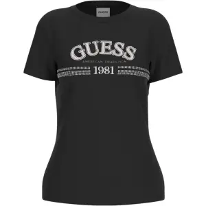 Women's T-shirt Guess Alda image-0