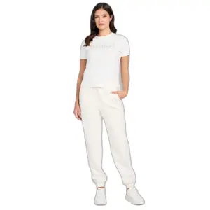 Γυναικείο T-shirt Guess Octavia RN image-3