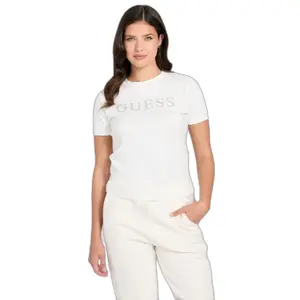 Γυναικείο T-shirt Guess Octavia RN image-0