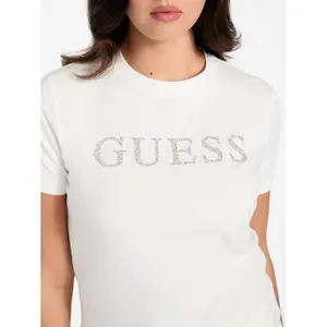 Γυναικείο T-shirt Guess Octavia RN image-2