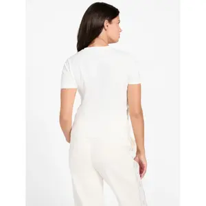 Γυναικείο T-shirt Guess Octavia RN image-1
