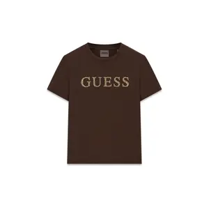 Women's T-shirt Guess Octavia image-0