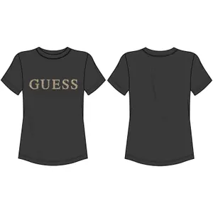 Γυναικείο T-shirt Guess Octavia RN image-2