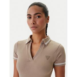 Seamless dress for women Guess Pepi 4G image-3