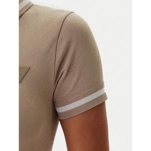 Seamless dress for women Guess Pepi 4G image-4