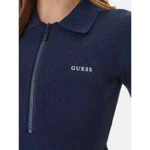 Women's tight dress Guess Laurene image-3