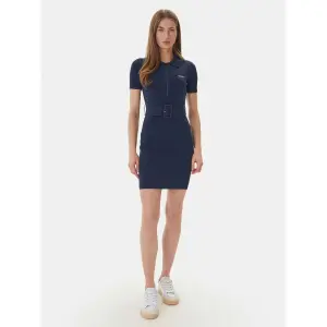 Women's tight dress Guess Laurene image-1