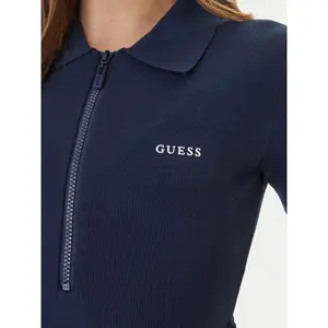 Eng anliegendes Kleid für Damen Guess Laurene image-3