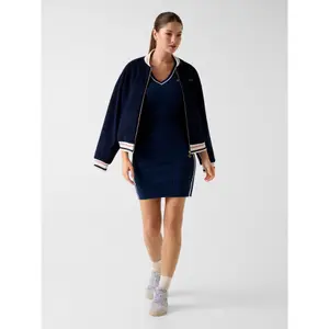 Women's mesh dress Guess image-2