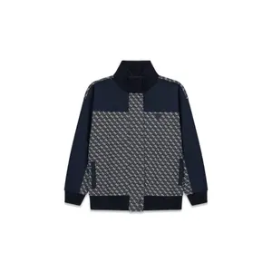 Women's logo jacket Guess image-0