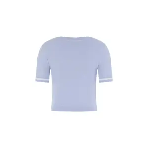Women's T-shirt Guess 4G image-3