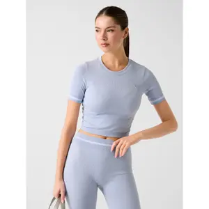 Women's T-shirt Guess 4G image-1