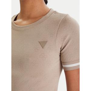 T-Shirt Guess Pepi 4G image-4