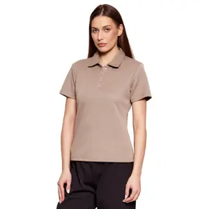 Women's slim polo Guess image-0