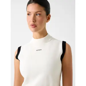 Women's tank top Guess Laurene image-5