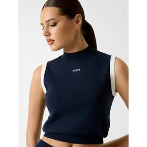 Women's tank top Guess Laurene image-5
