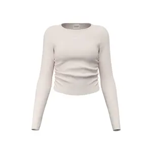 Women's long sleeve T-shirt Guess Nat