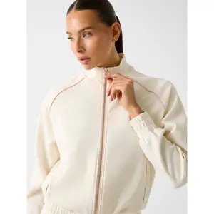 Sweatshirt woman Guess Georgia image-4