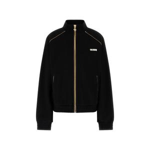 Sweatshirt woman Guess Georgia image-4