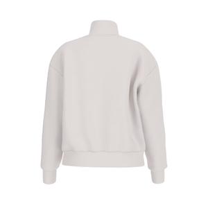 Women's high-neck sweatshirt with a full zip Guess Berthe image-1