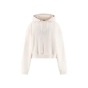 Women's hooded sweatshirt Guess image-0