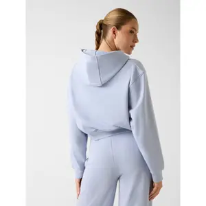 Women's hooded sweatshirt Guess Yayoi image-2