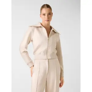 Women's velvet jacket Guess image-1