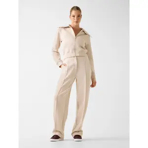 Women's velvet jacket Guess image-2
