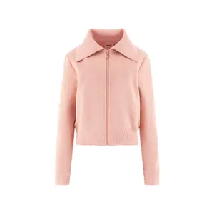 Women's velvet jacket Guess image-0