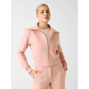 Women's velvet jacket Guess image-1