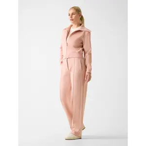 Women's velvet jacket Guess image-3