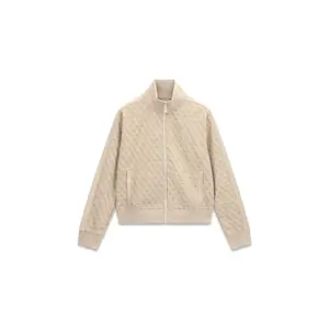 Women's jacket Guess Maya 4G image-0