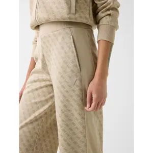 Women's jacket Guess Maya 4G image-4