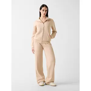 Women's zip-up sweatshirt Guess Marlene image-1