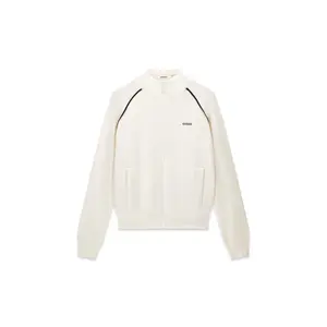 Women's stand-up collar sweatshirt Guess Laurene