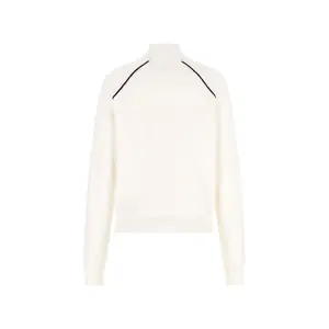 Women's stand-up collar sweatshirt Guess Laurene image-3