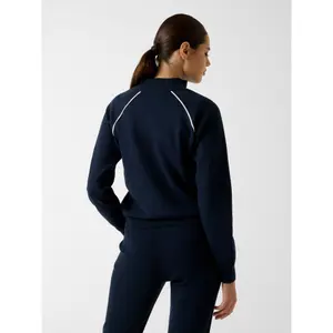 Sweatshirt woman Guess Laurene image-4