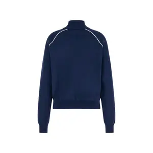 Women's stand-up collar sweatshirt Guess Laurene image-3