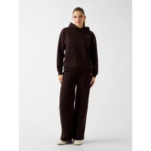 Women's hooded sweatshirt Guess Nat image-2