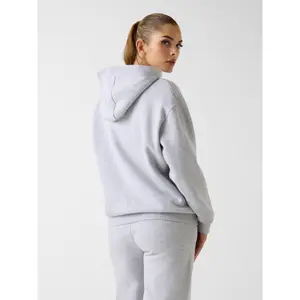 Women's hooded sweatshirt Guess Nat image-1