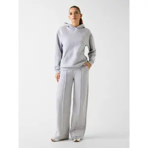 Women's hooded sweatshirt Guess Nat image-2