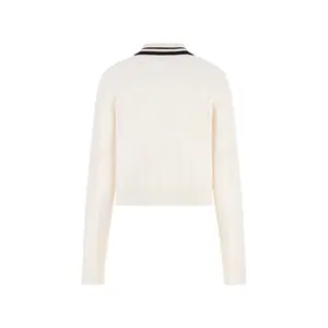 Woman sweater Guess Shari image-3