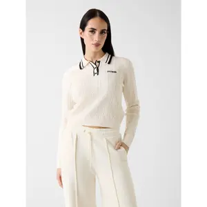 Woman sweater Guess Shari image-1