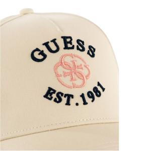 Boné de basebol para mulher Guess Fancy image-4