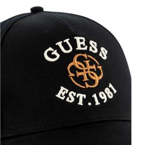 Boné de basebol para mulher Guess Fancy image-4